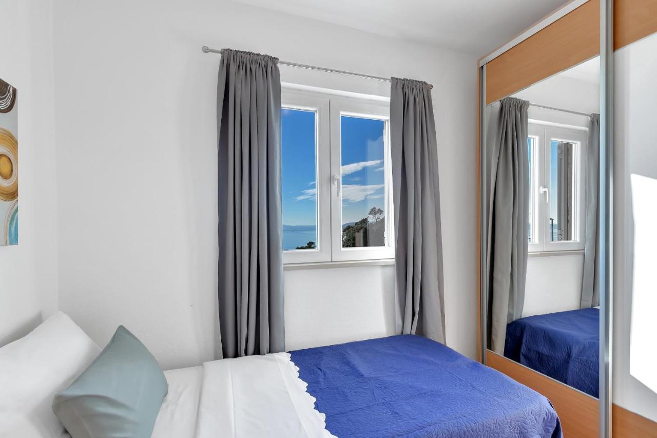 Santric - The Hill Makarska