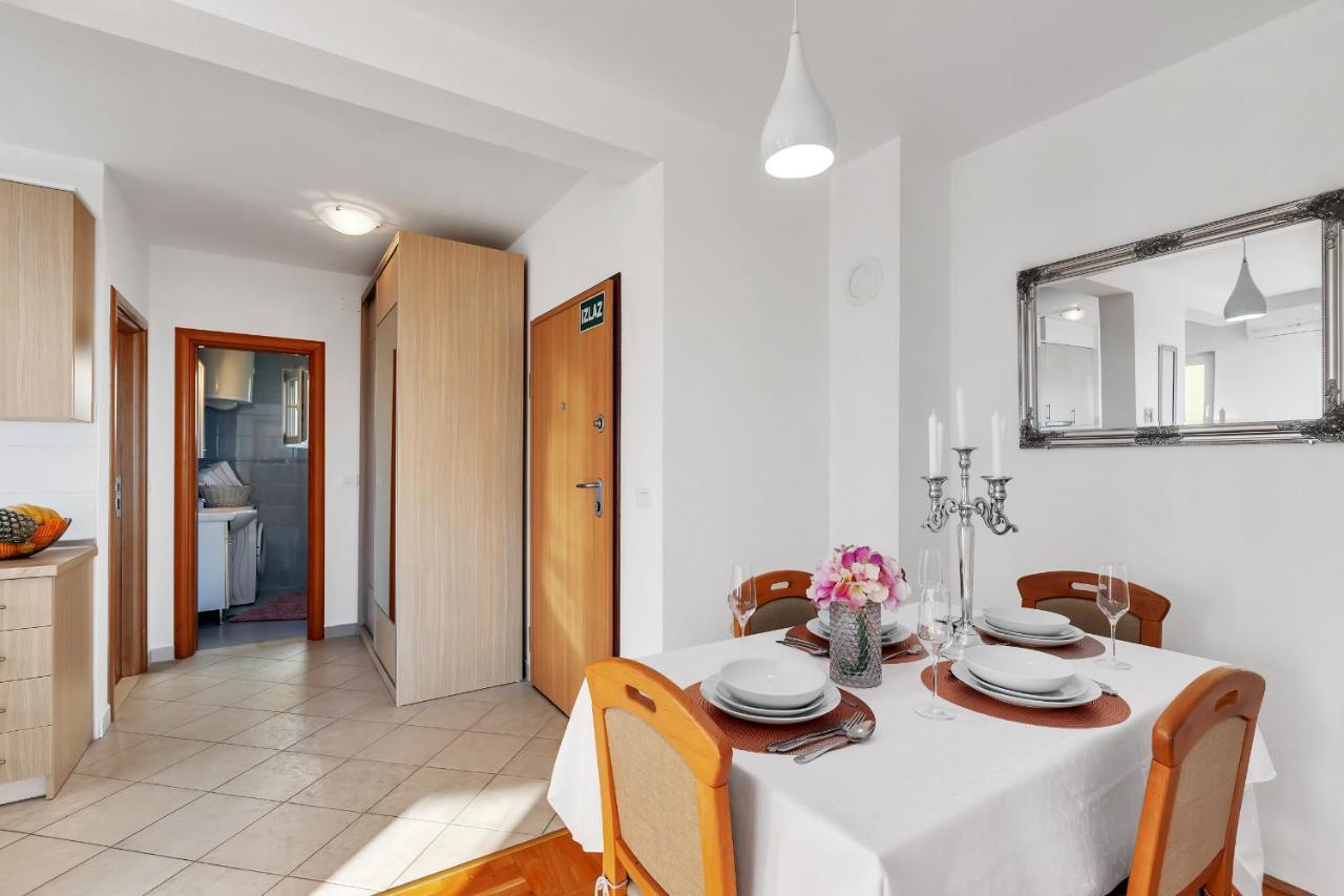 Apartment Santric - The Hill *