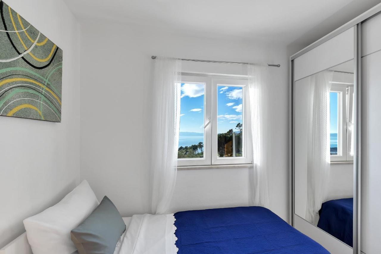 Apartment Santric - The Hill *
