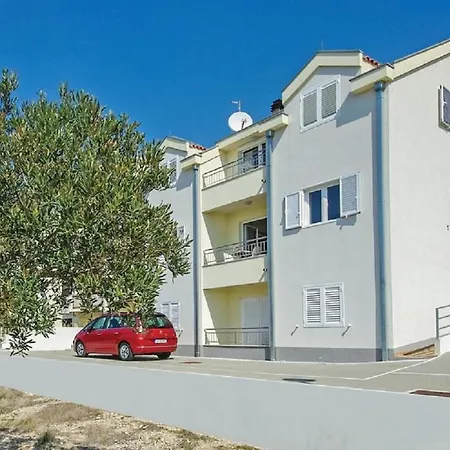 Apartments Santric - The Hill Makarska Extérieur photo