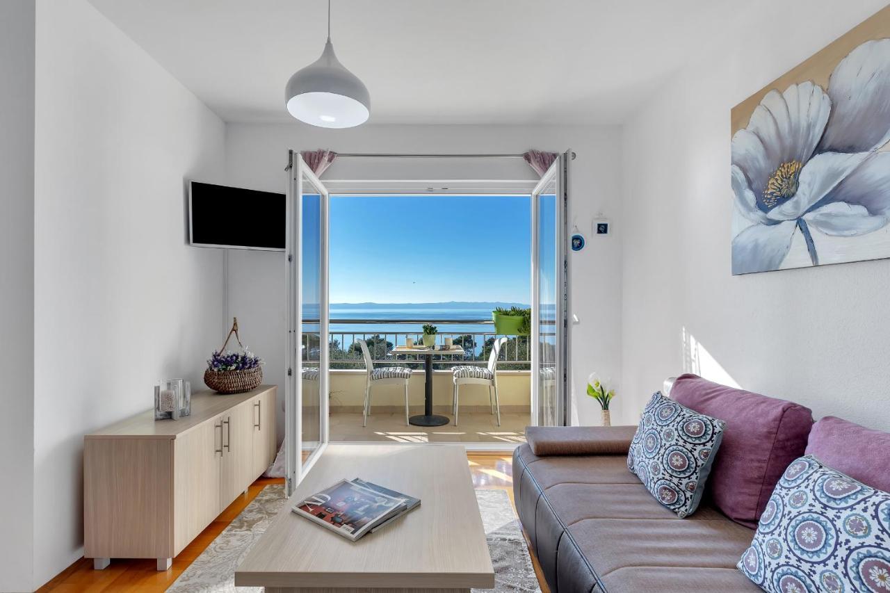 Apartman Santric - The Hill
