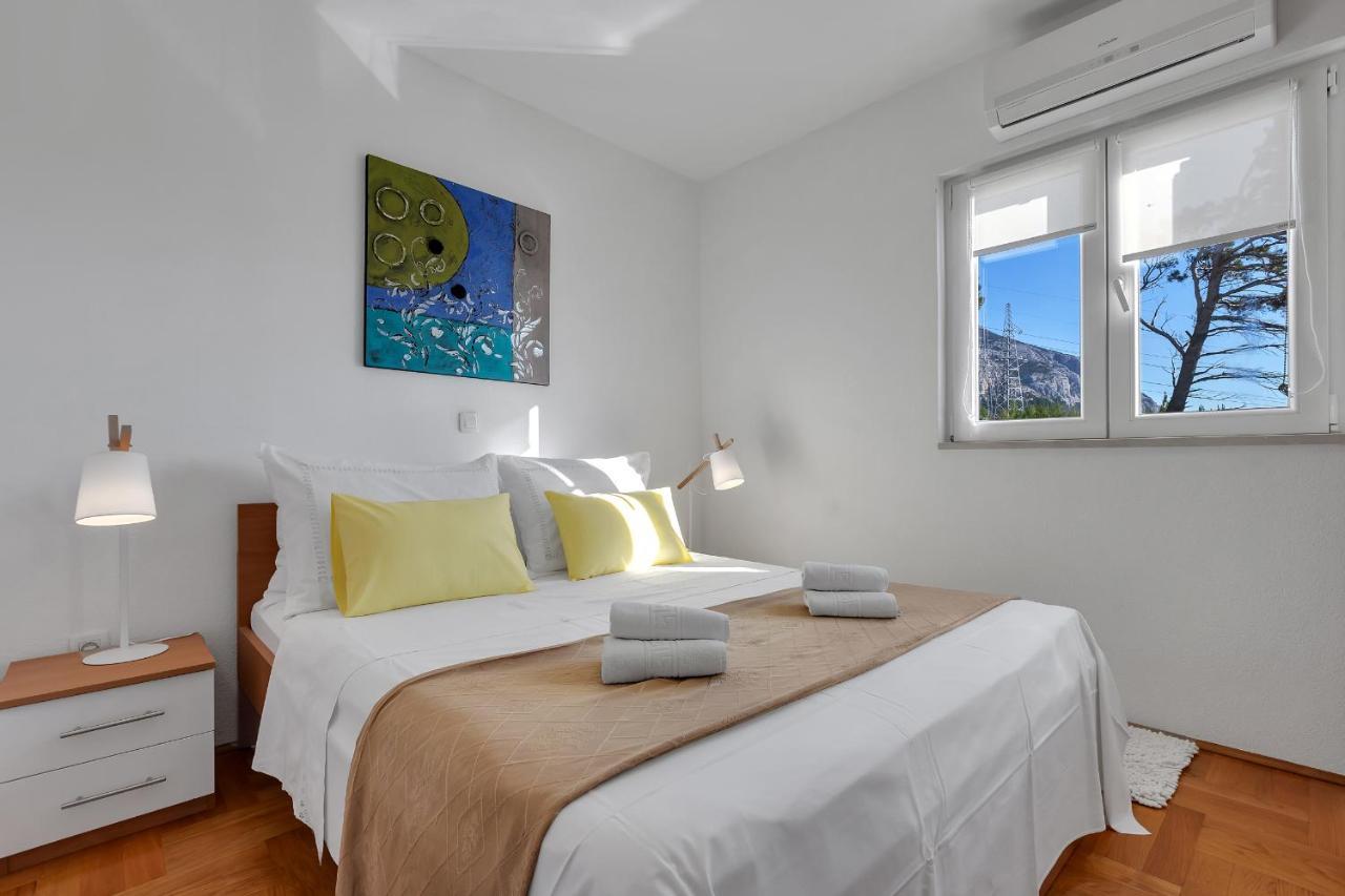 Apartman Santric - The Hill *