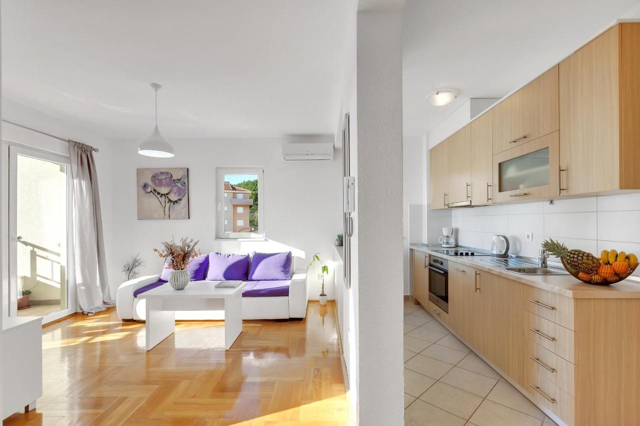 Appartement Santric - The Hill *