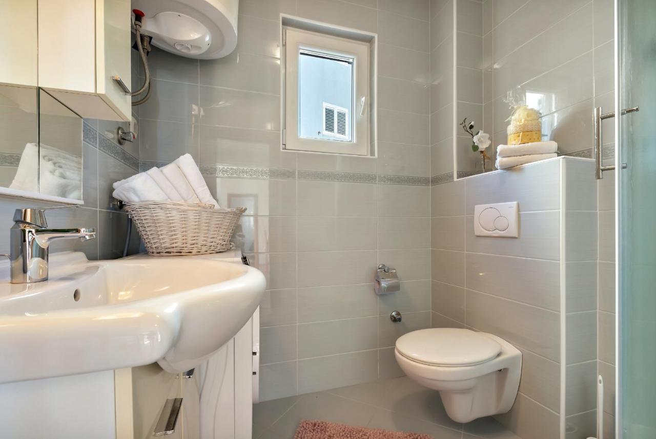 Apartman Santric - The Hill Makarska