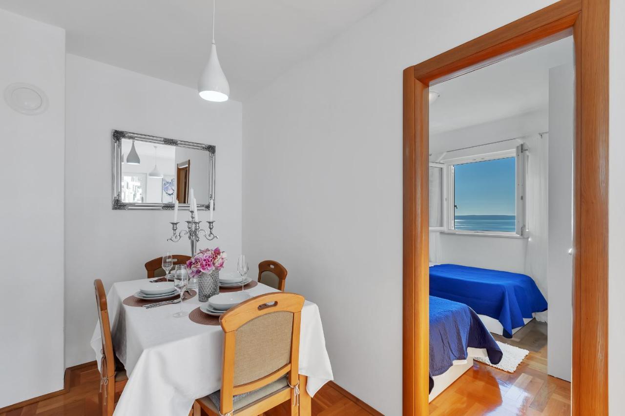 Appartement Santric - The Hill