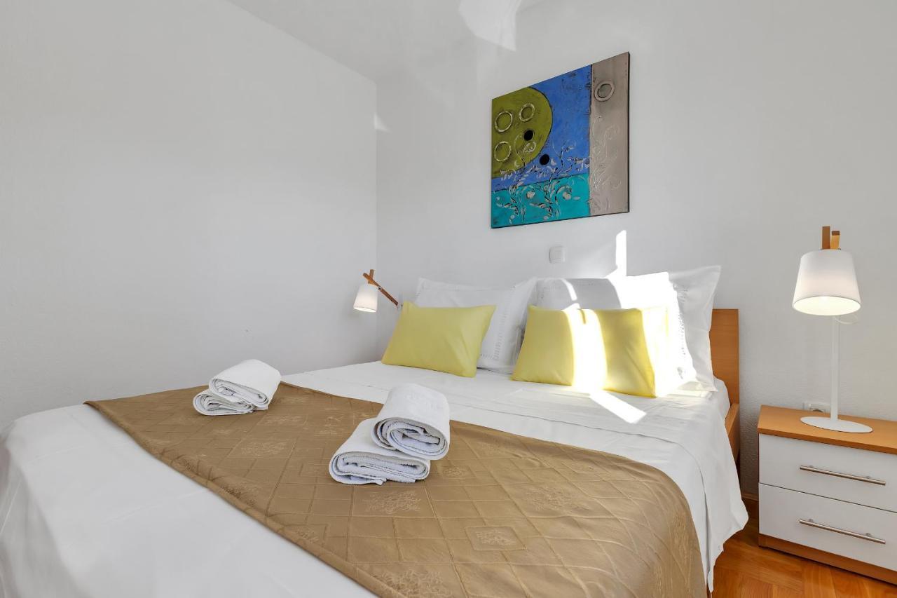 Santric - The Hill Appartement