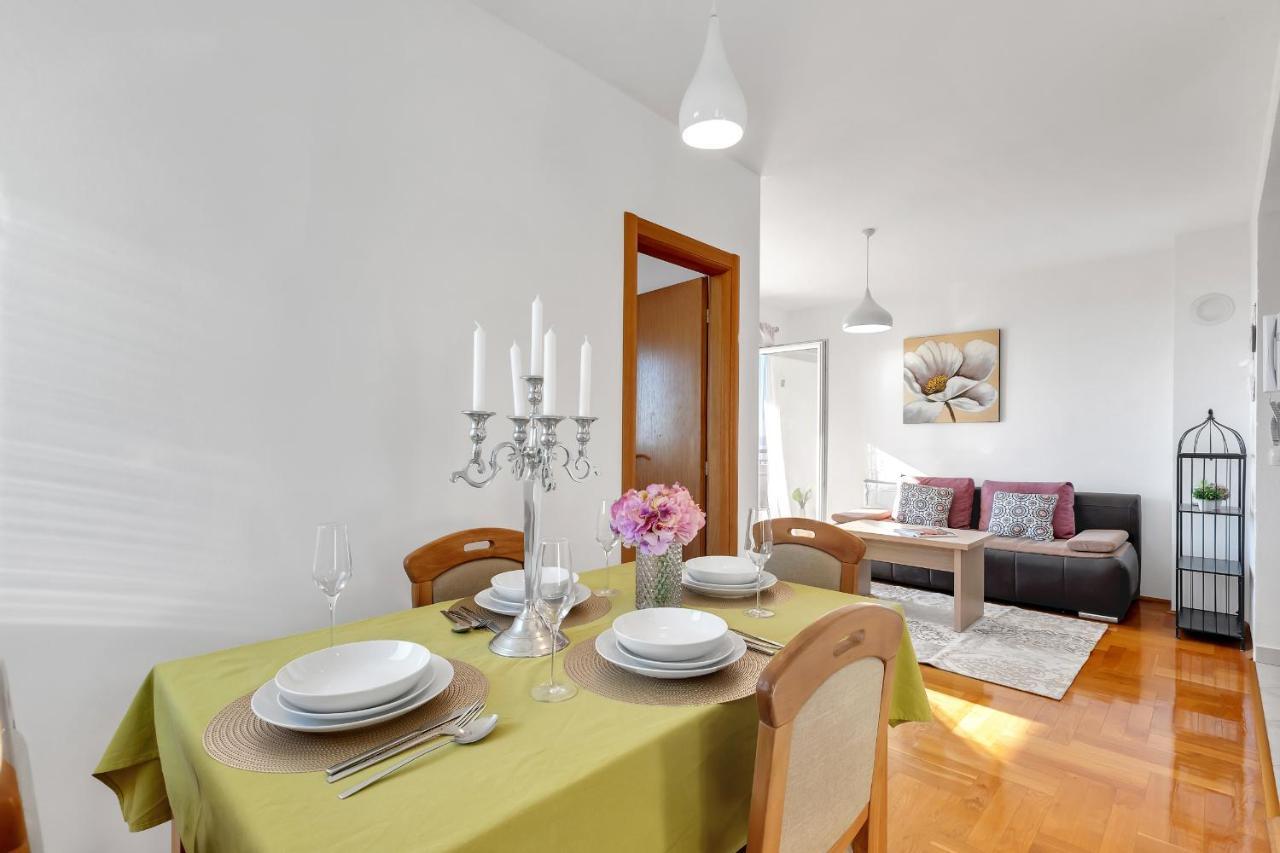 Santric - The Hill Appartement *