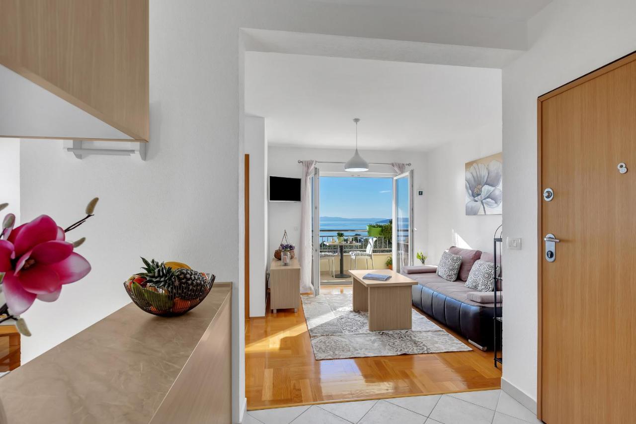 Santric - The Hill Appartement *