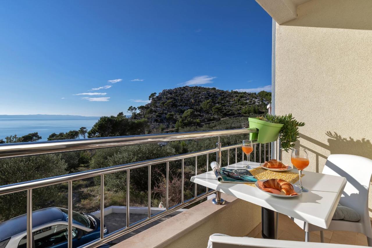Appartement Santric - The Hill