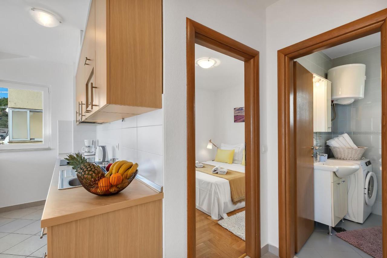 Appartement Santric - The Hill *