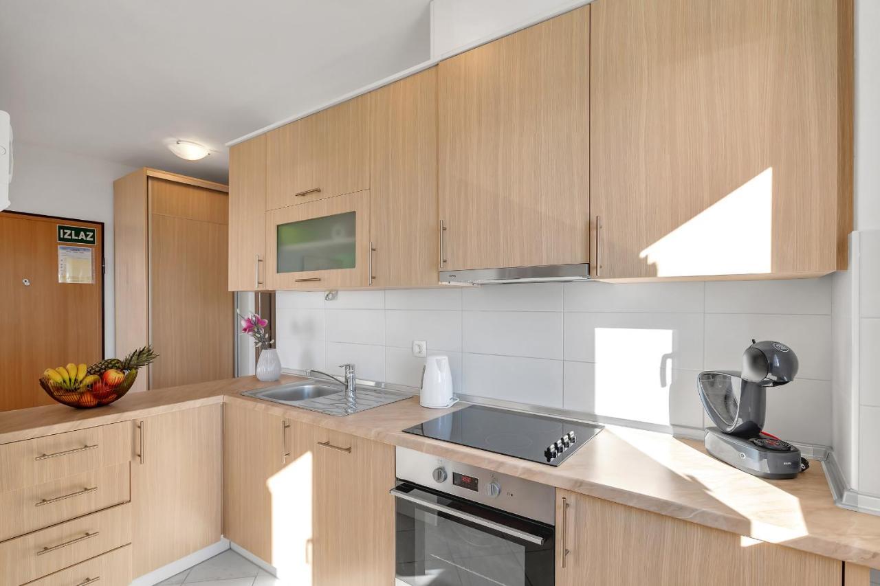 Appartement Santric - The Hill Makarska