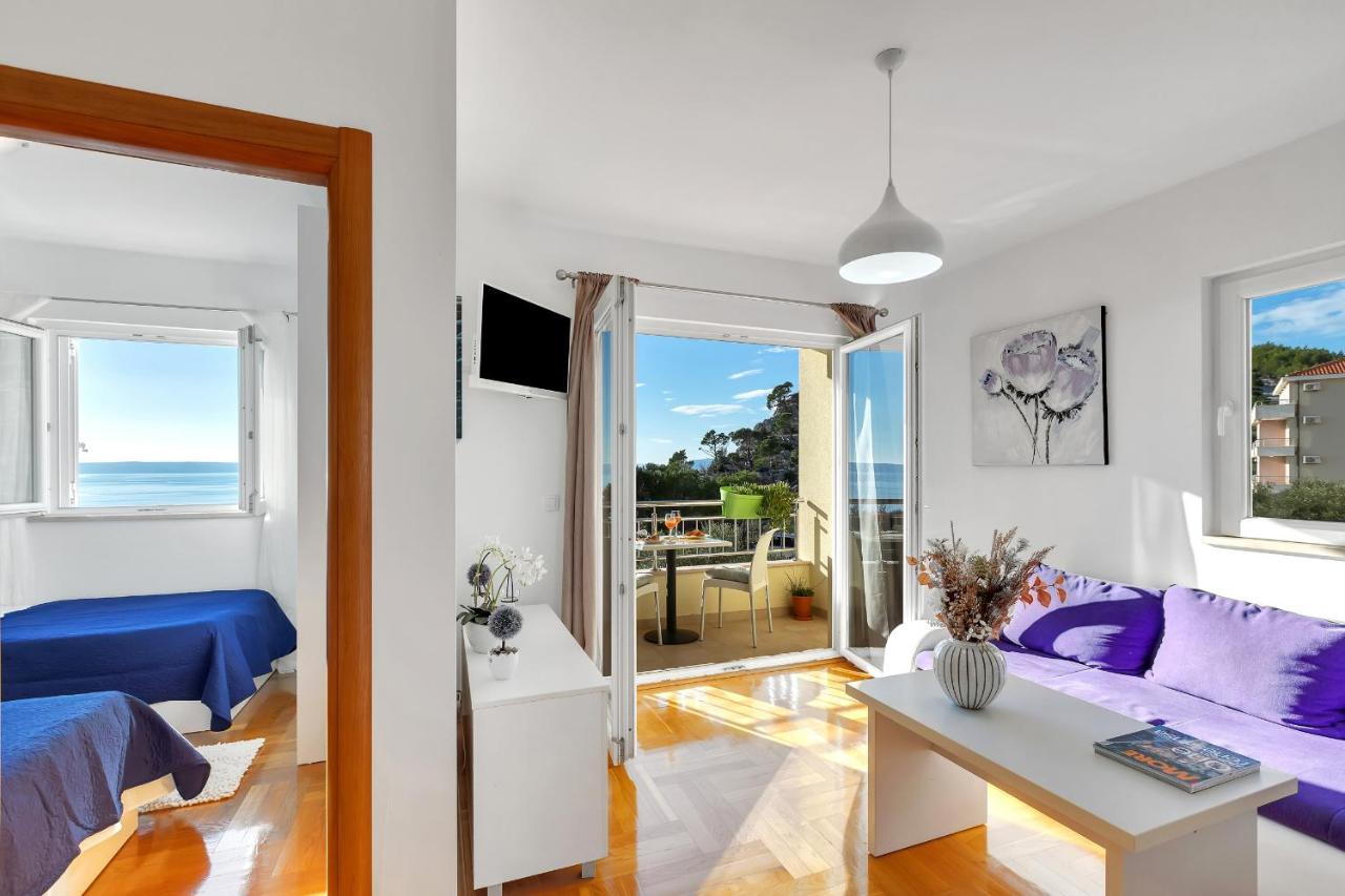 Santric - The Hill Appartement *