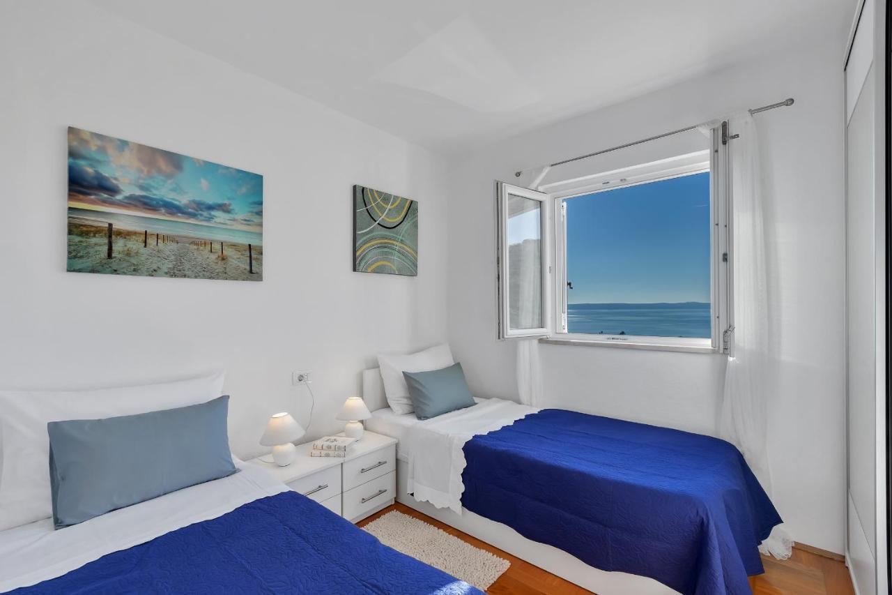Santric - The Hill Appartement Makarska